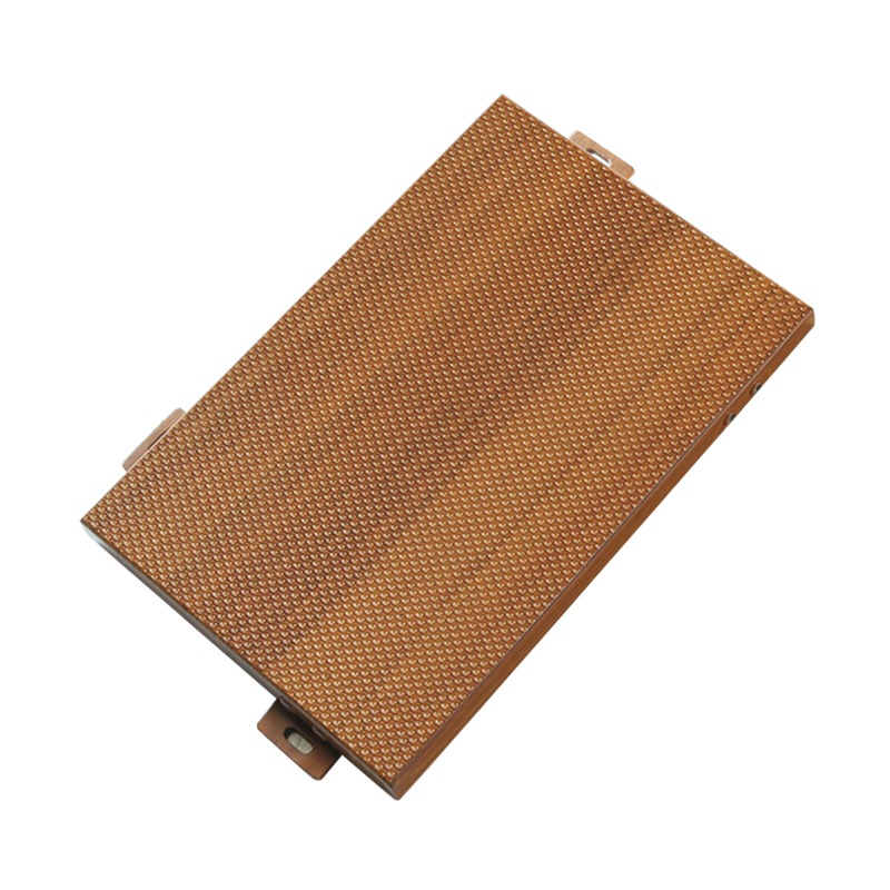 吸音、靜音鋁單板、鋁蜂窩板-山東吉祥裝飾建材有限公司