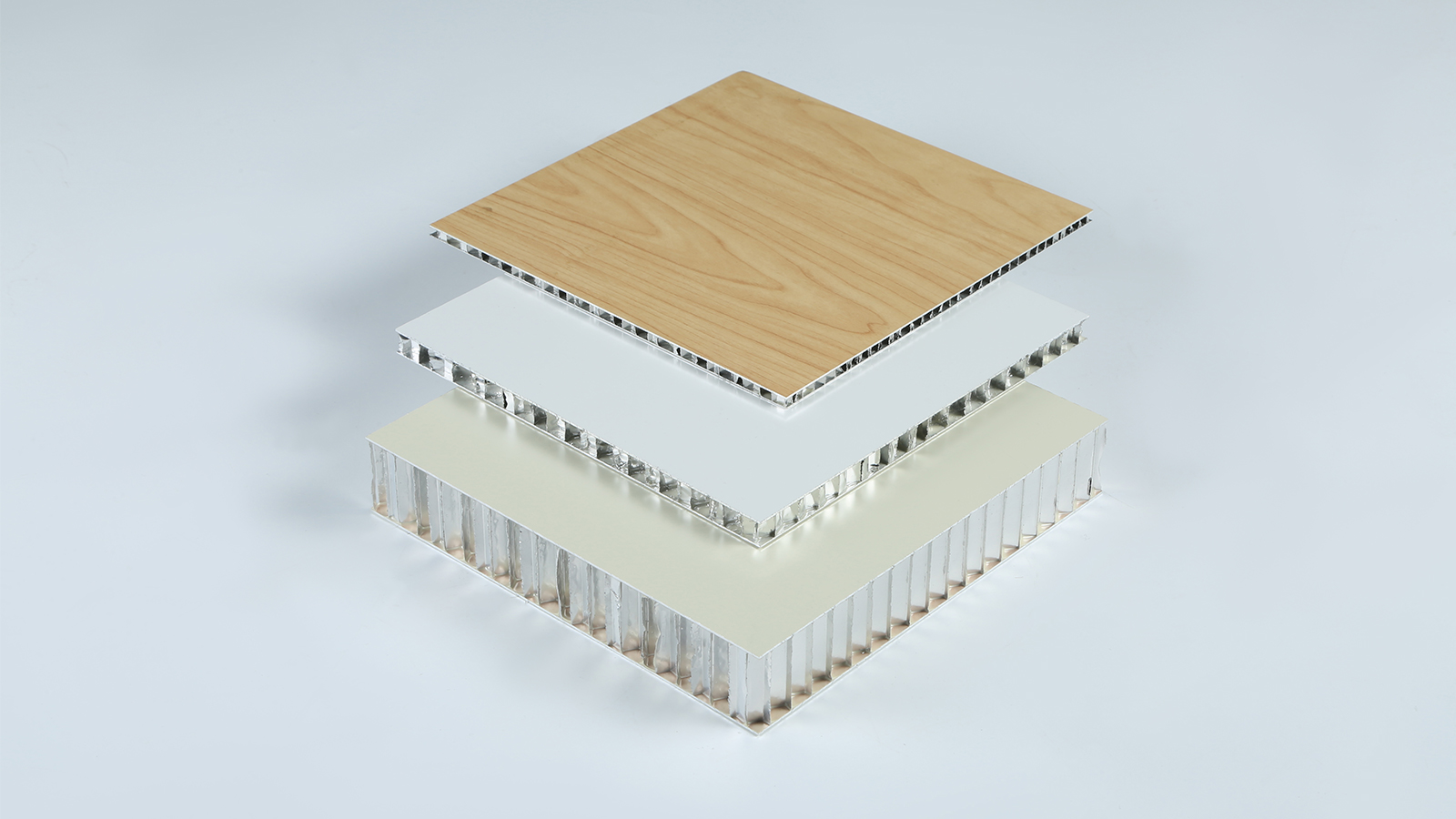 鋁蜂窩板的安裝方法，你知道多少？