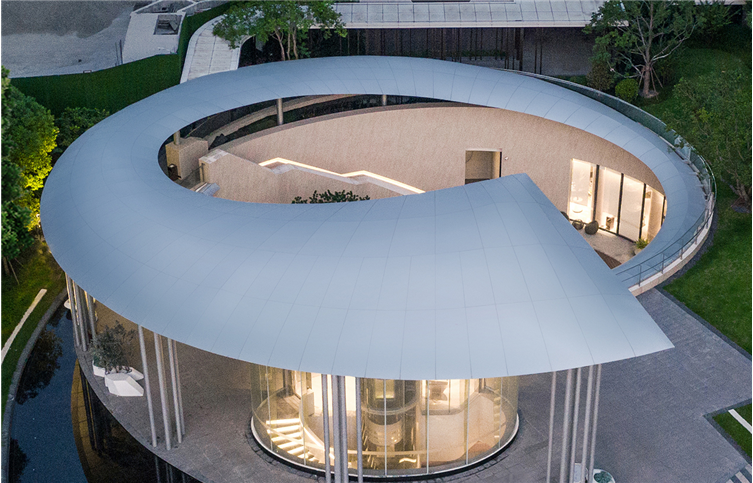 什么是幕墻鋁單板？你對鋁單板了解多少？