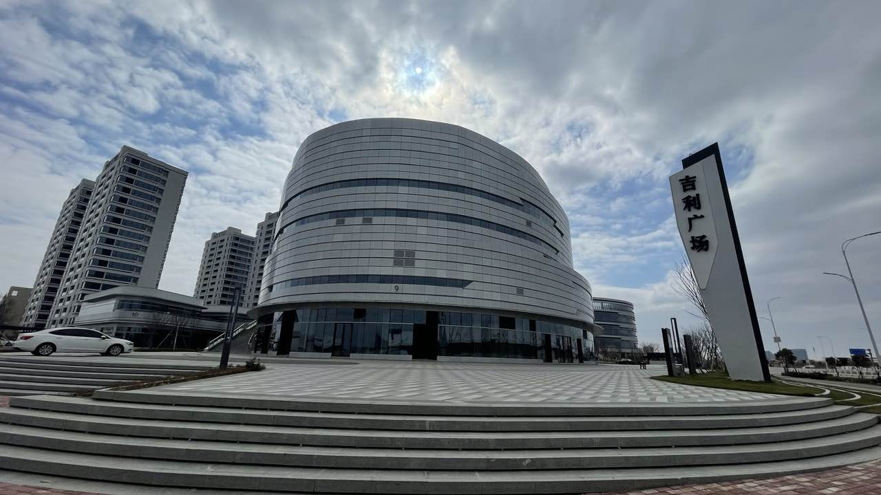 一分鐘快速帶你了解氟碳鋁單板應(yīng)用范圍！