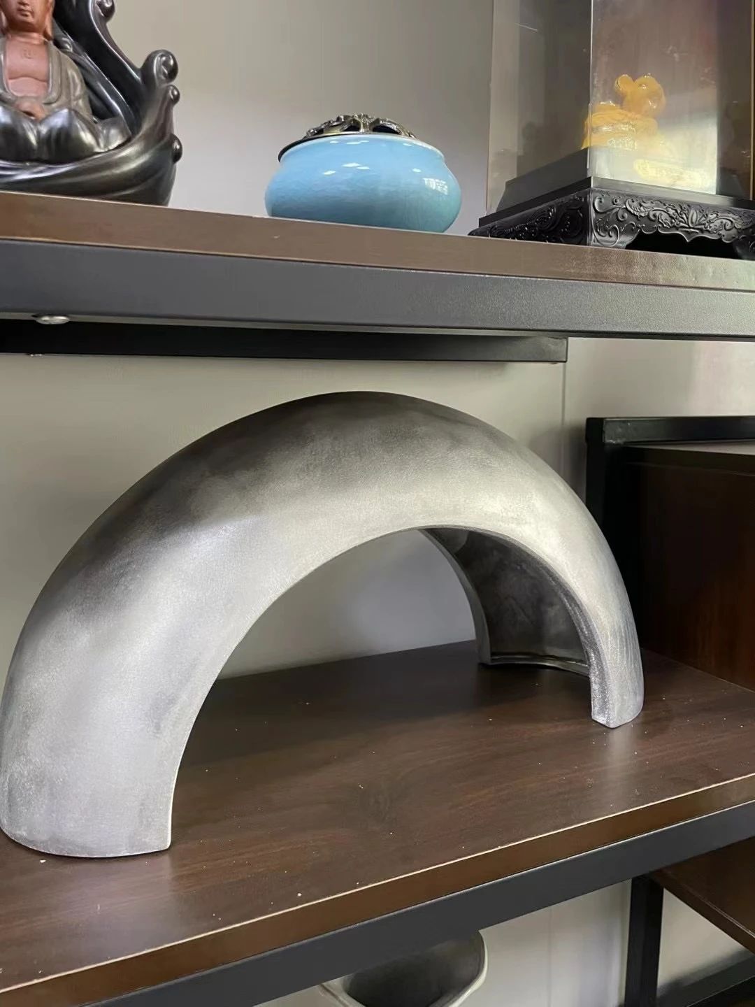 什么是雙曲鋁單板？最受歡迎的新型裝飾材料！