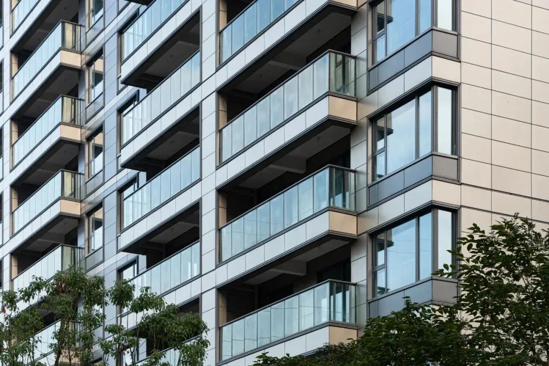 外立面涂料一：成本控制下，做出「金屬質(zhì)感、石材效果」