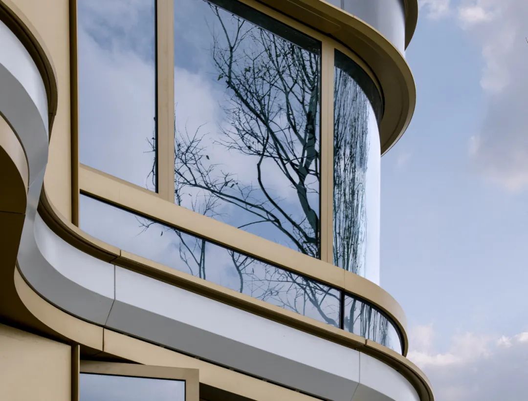 外立面：各類材料 —— 成本、特征+使用場(chǎng)景（一）